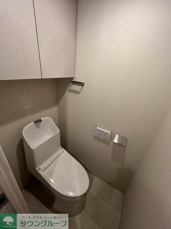 イプセ東高円寺の物件内観写真